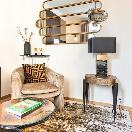 Apartment Cosy & Design 4 Guests - Eiffel Tower Paris
