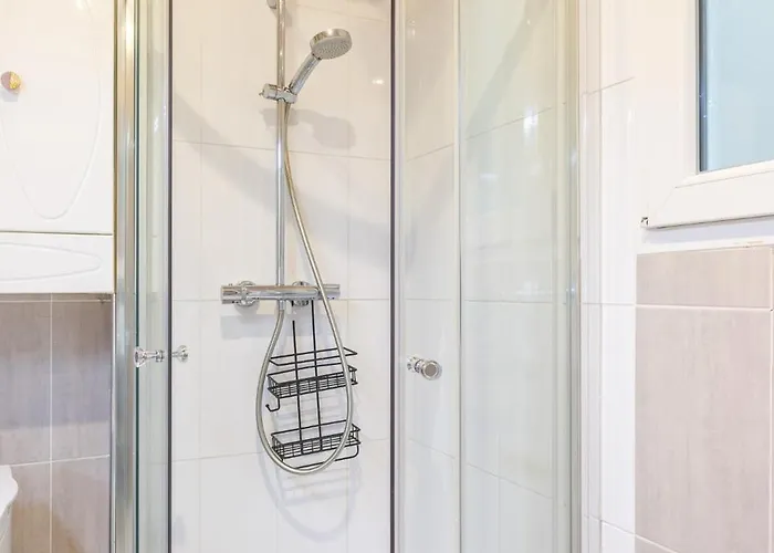 Apartment Cosy&design 4 Guests - Eiffel Tower